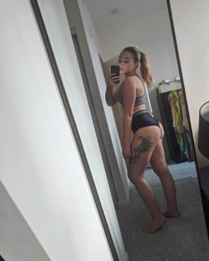 foto amateur PictureCute and thick