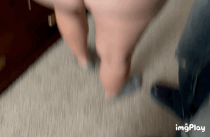 foto amatoriale Fat mama ass