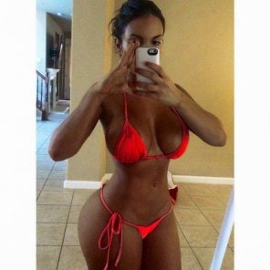 amateur-Foto Bikini Lingerie Clothing Undergarment Selfie 