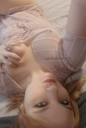amateur photo Are you having a rough week? Come and relax with me