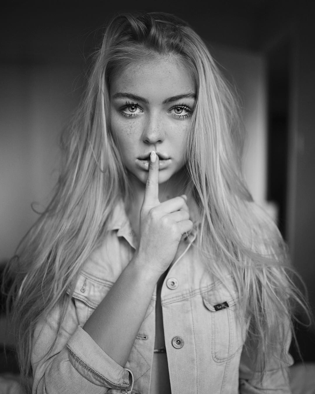 Annika Boron Sexy