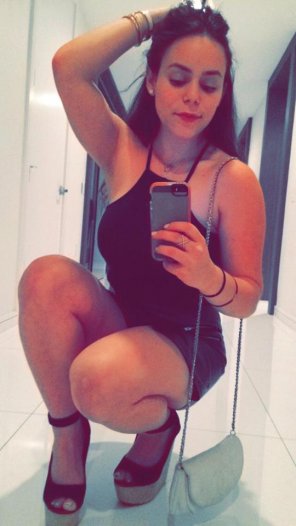 amateur pic Short and sexy