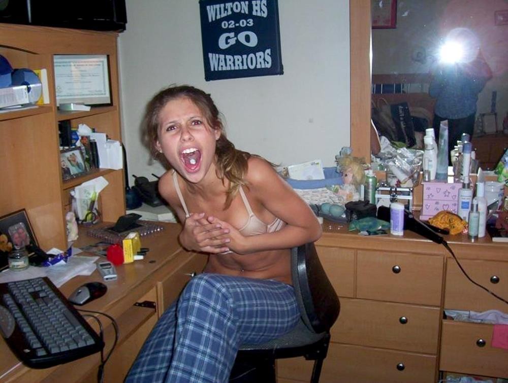 Accidental Nude Instagram