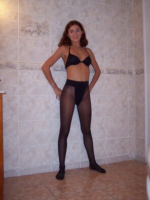 foto amadora pandora25555 - Honey, do you like my new lingerie_ - 0052889039037
