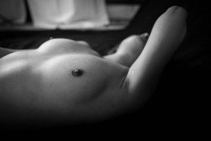 amateurfoto The throws of passion