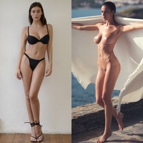 foto amatoriale Alejandra Guilmant