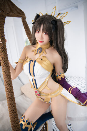 photo amateur 瓜希酱 伊什塔尔 photo amateur 瓜希酱 伊什塔尔