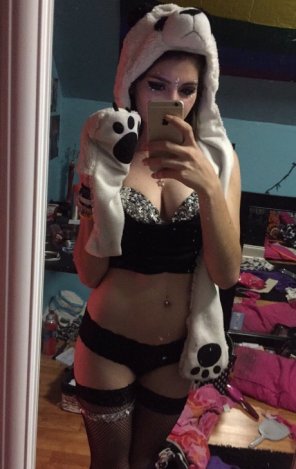 amateur pic Sexy and so cute