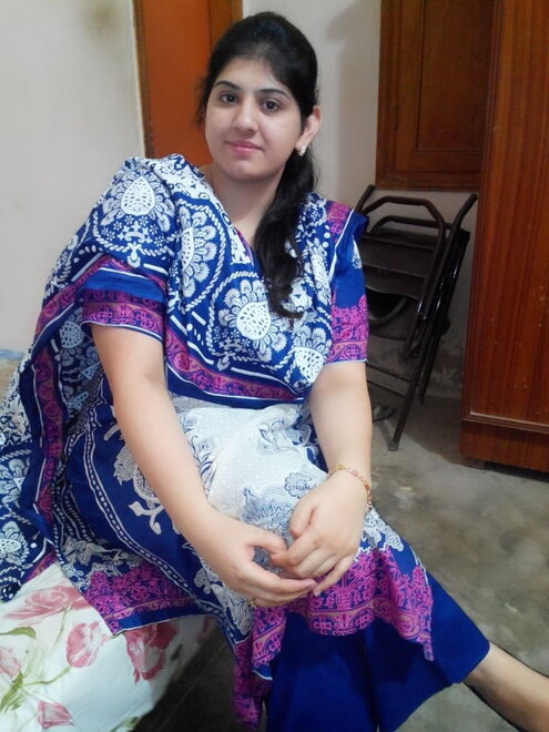 Paki (27) nude