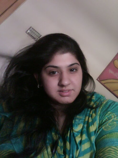 Paki (28) nude