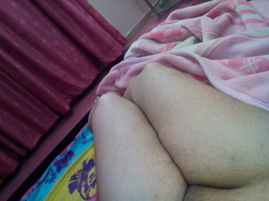Paki (113) nude