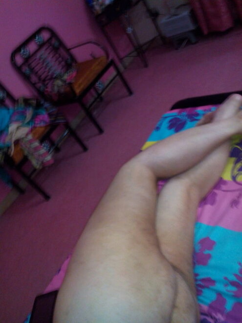 Paki (118) nude