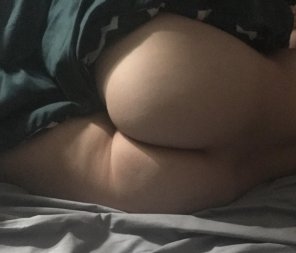 amateur pic Booty