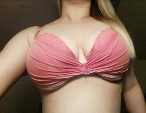 amateur-Foto My favourite bra