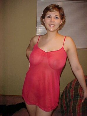 foto amateur HOLLY (655)