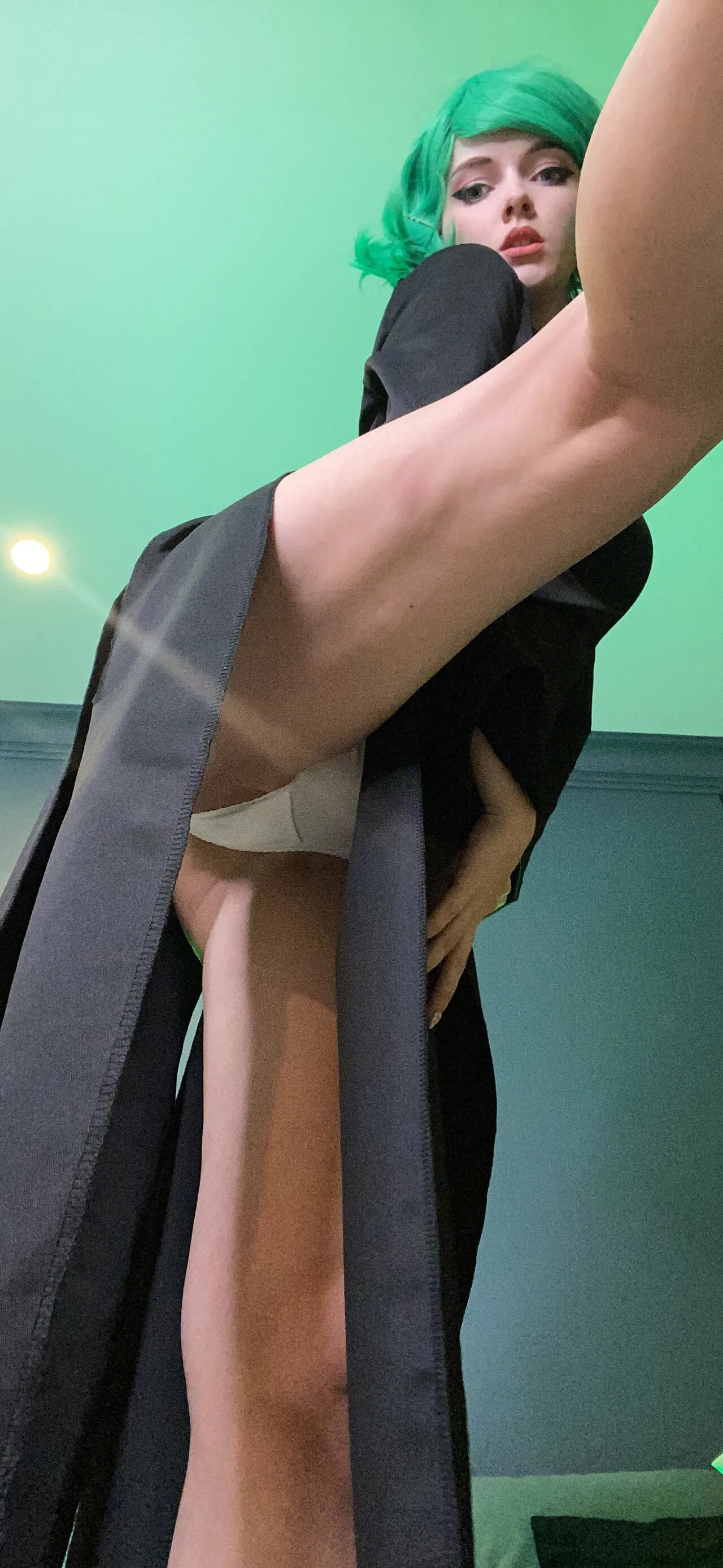 amateur photo Evenink_Tatsumaki_98