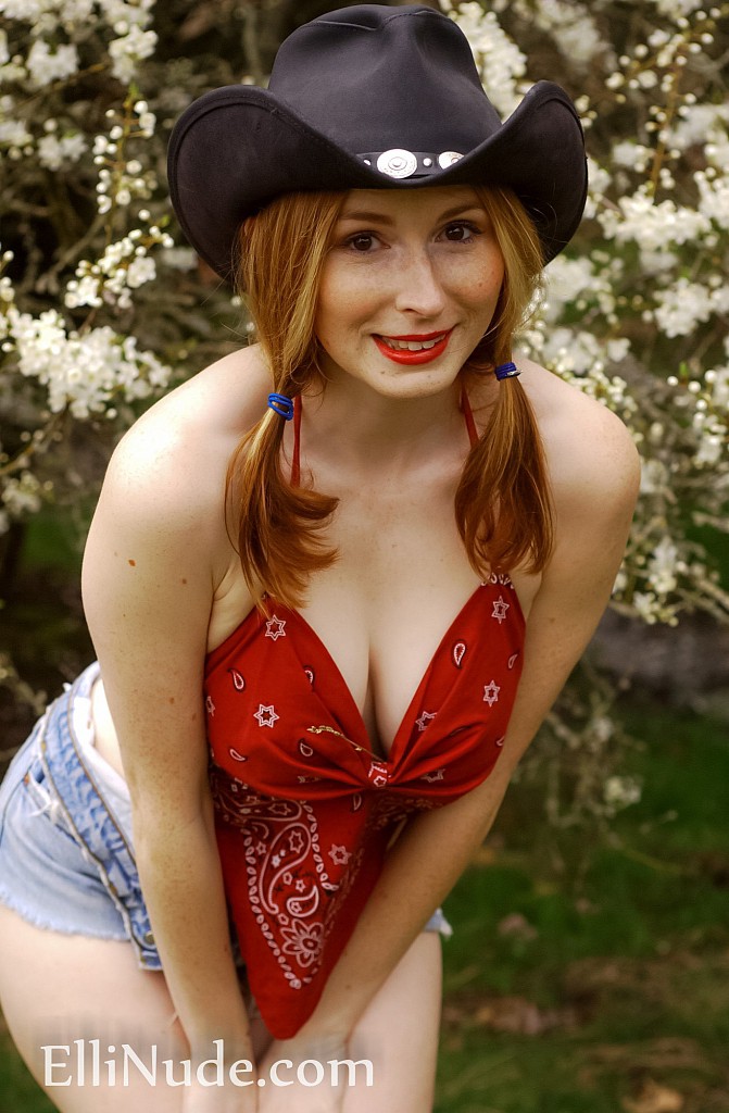 amateur photo ellinude_cousinbilly-06