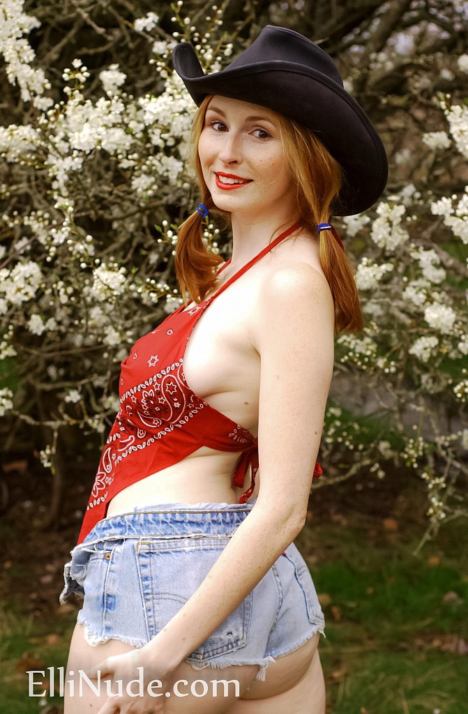 amateur photo ellinude_cousinbilly-15