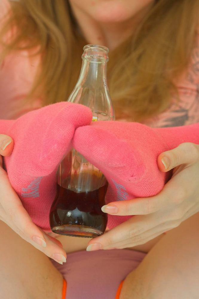 amateur photo Fresh.Drink-Svetlana_ 013