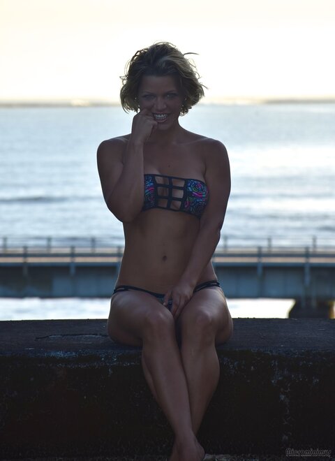 Sunrise _ MissBamboo _ Microminimus(1) 0816-topaz-sharpen-faceai