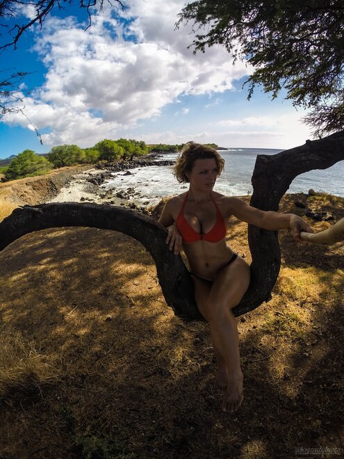 Winter in paradise 0988-topaz-sharpen-faceai