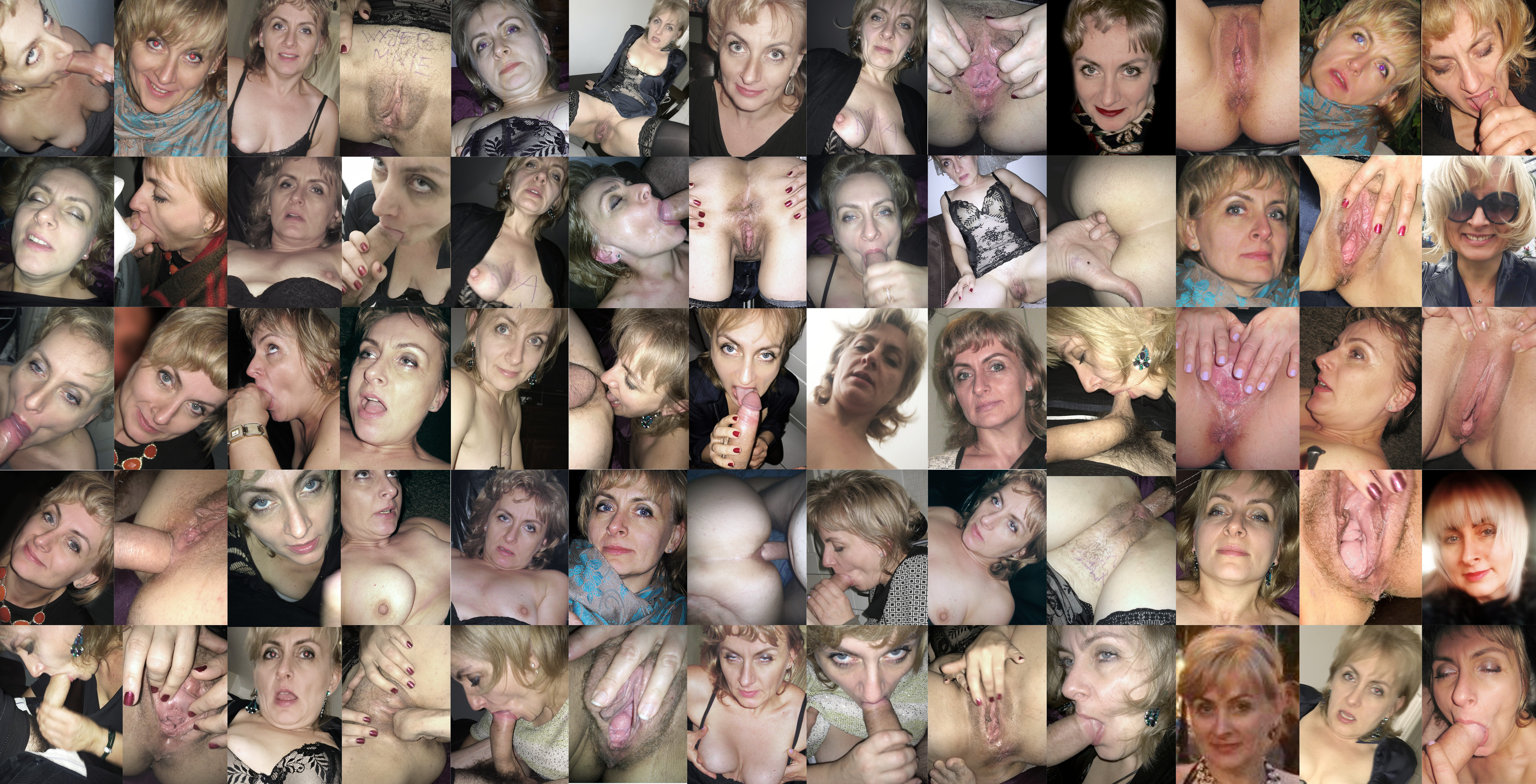 amateur photo Mix_Caro3