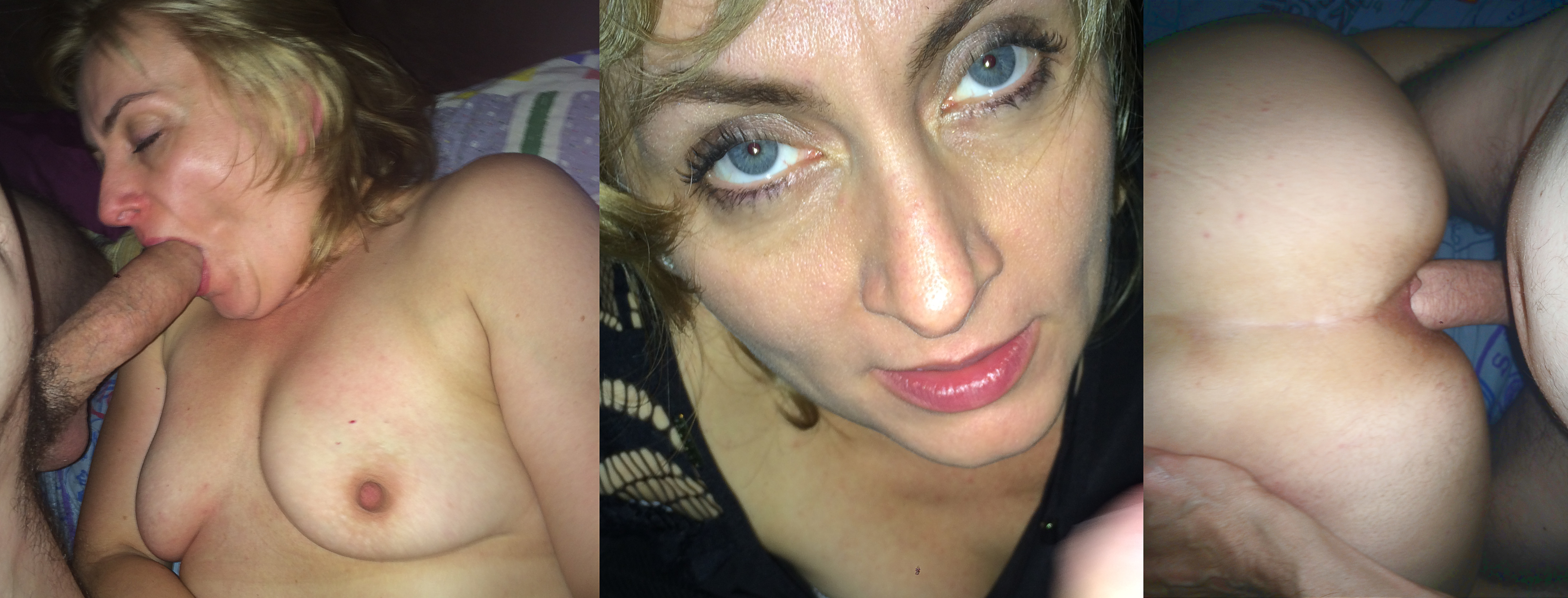 amateur photo Caro_Face