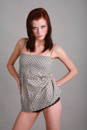 Harley Dean 11785