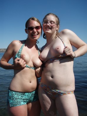 foto amateur Bikini Navel Undergarment Swimwear Abdomen 