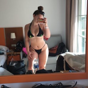 amateurfoto Been working my weight out- hope I can fit in