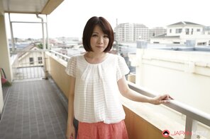 Spunky Sexy Japanese Babe Ryo masturbates in her hotel – 82 pics