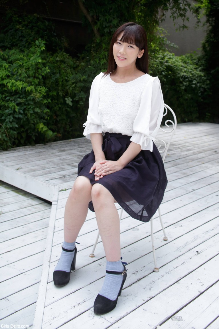 amateur photo Girls Delta-Chieri Yoneda-002