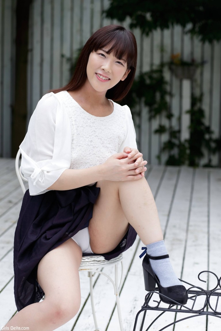 amateur photo Girls Delta-Chieri Yoneda-005