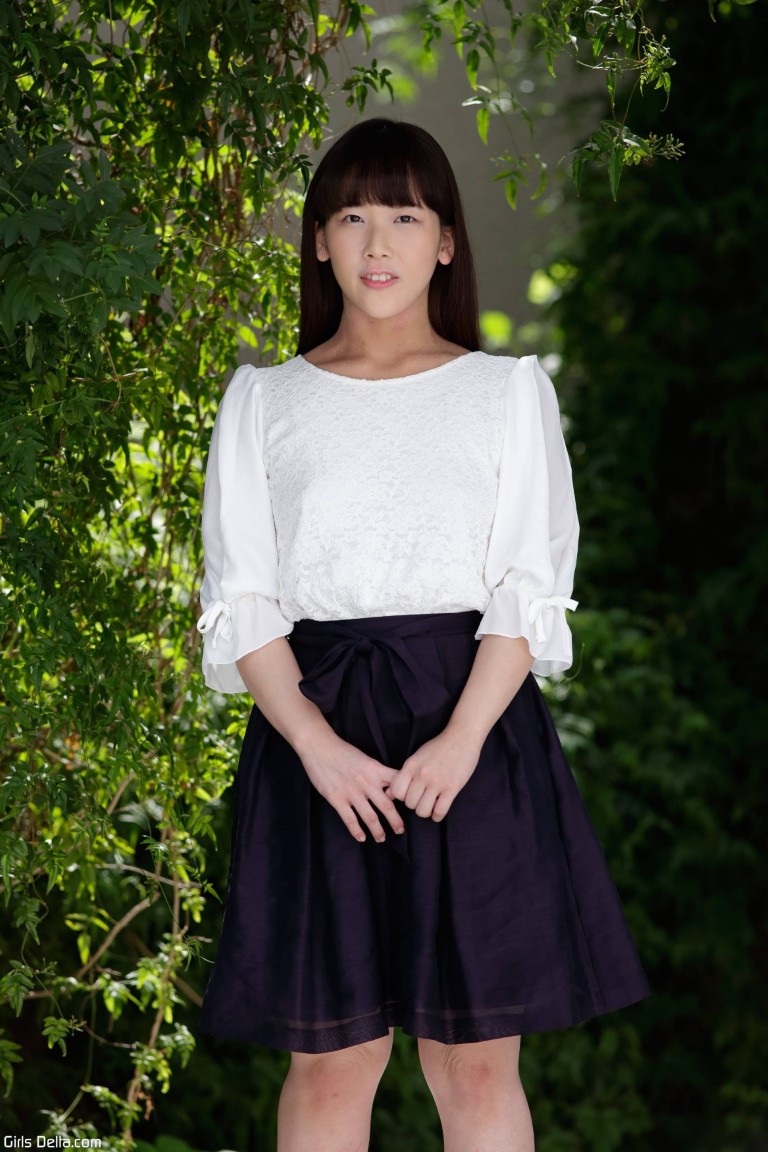 amateur photo Girls Delta-Chieri Yoneda-007