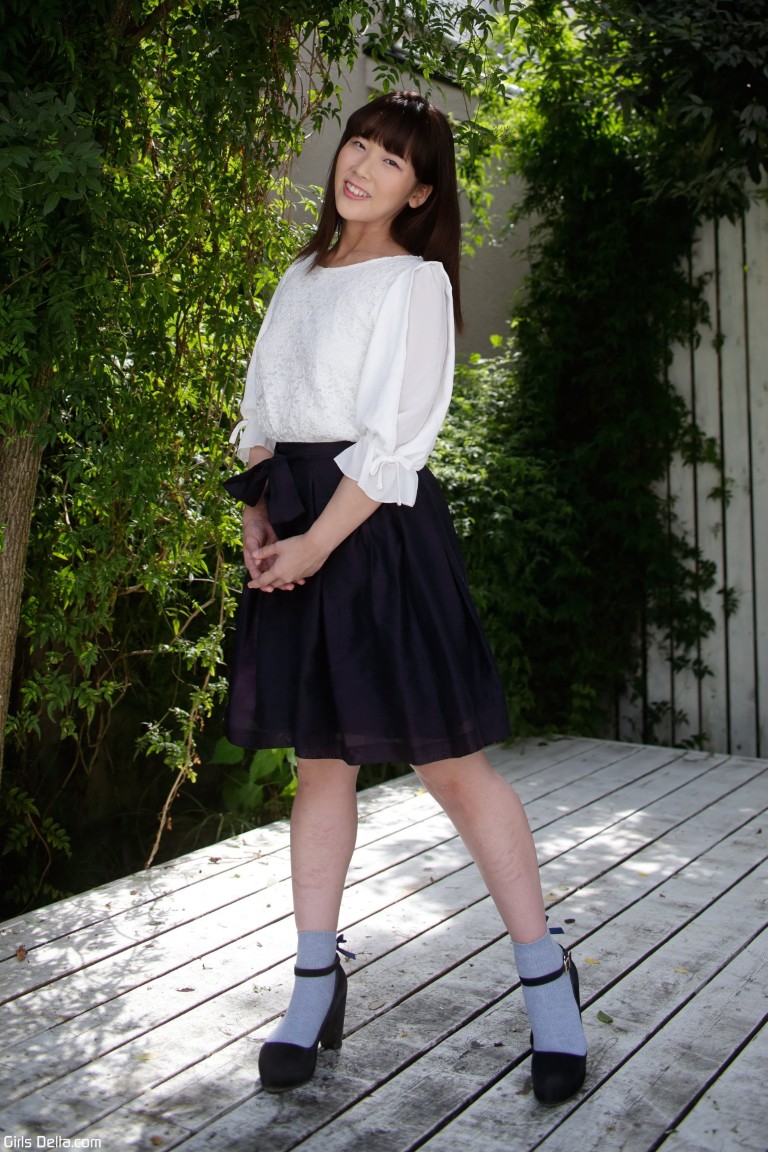 amateur photo Girls Delta-Chieri Yoneda-008