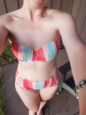 foto amateur Time [f]or a new bikini â˜€ï¸
