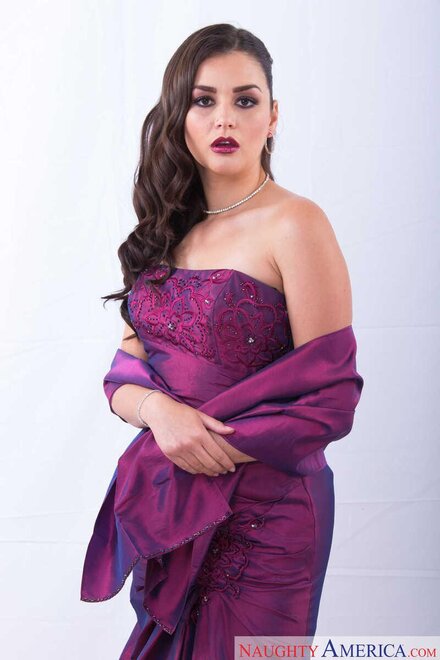 Allie Haze - My Girl Loves Anal