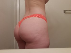 Favorite pic of my ass ðŸ‘