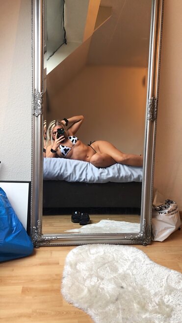 Polishslut (1369) nude