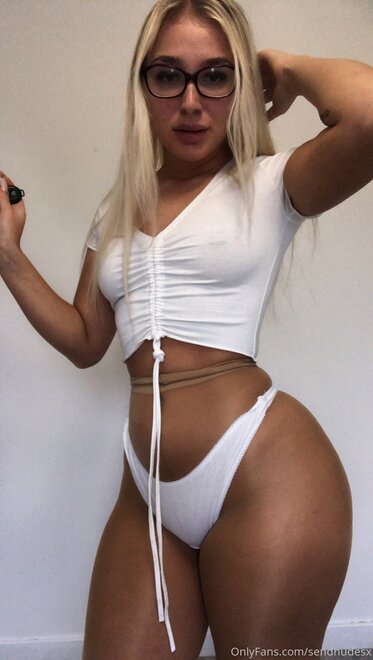 Polishslut (1405) nude