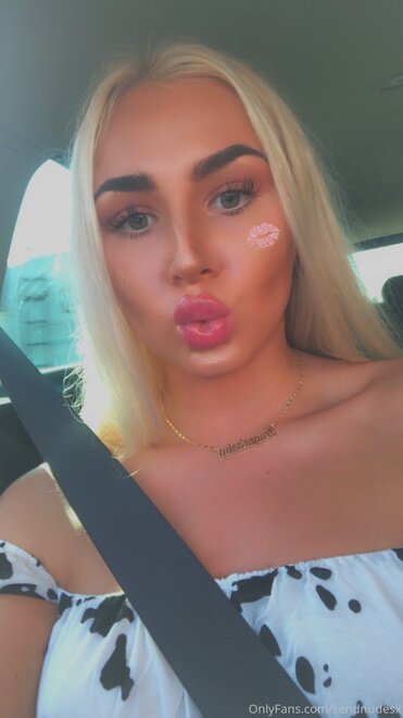 Polishslut (1691) nude