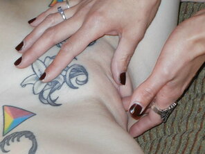 amateur pic Wife vs Wife 6