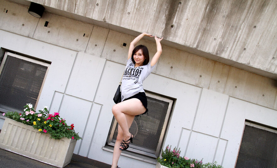 Uika Hoshikawa-17 nude