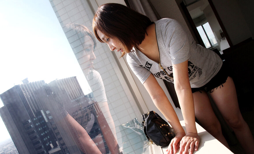 Uika Hoshikawa-19 nude