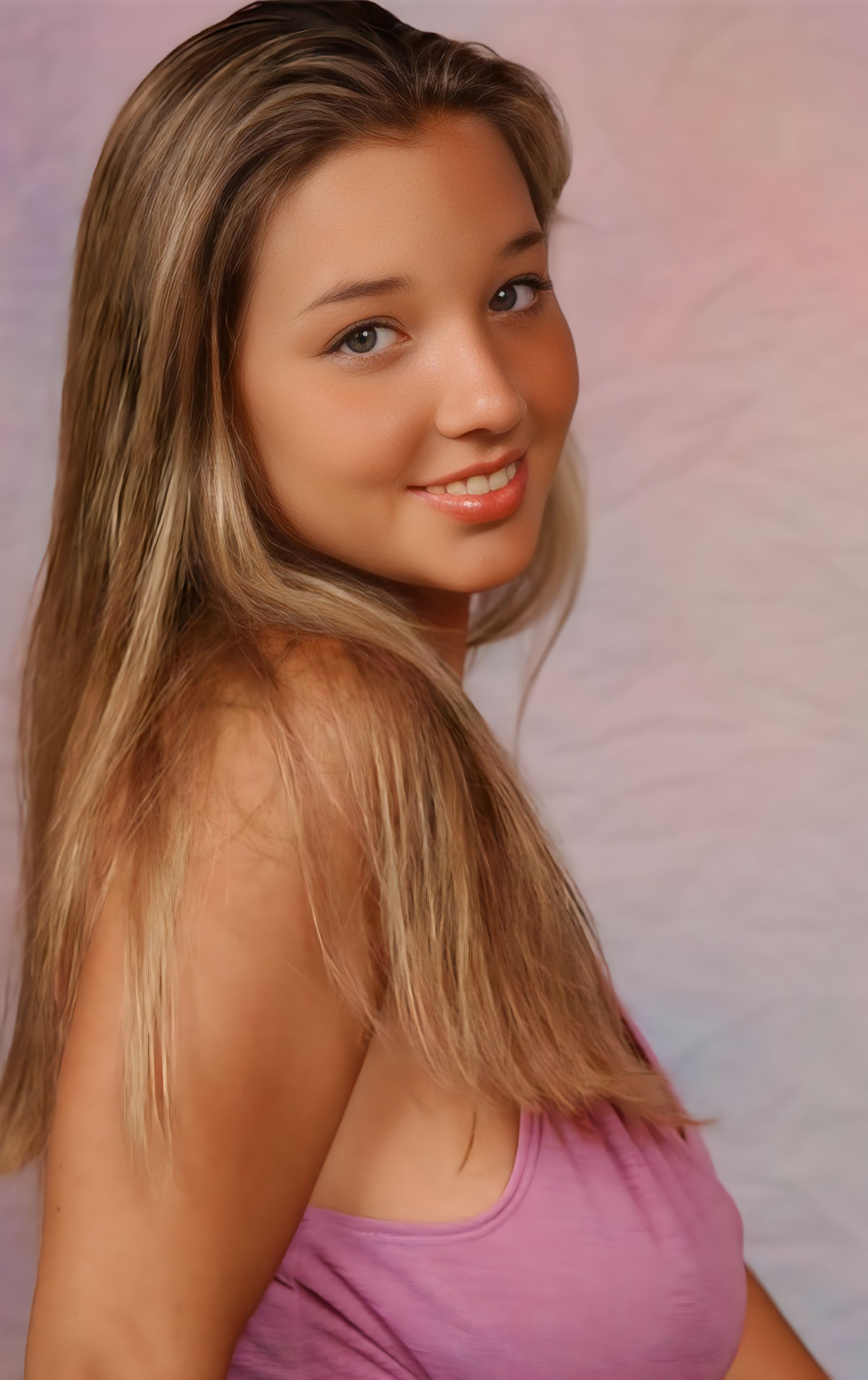 amateur photo Christina Lucci 213~29