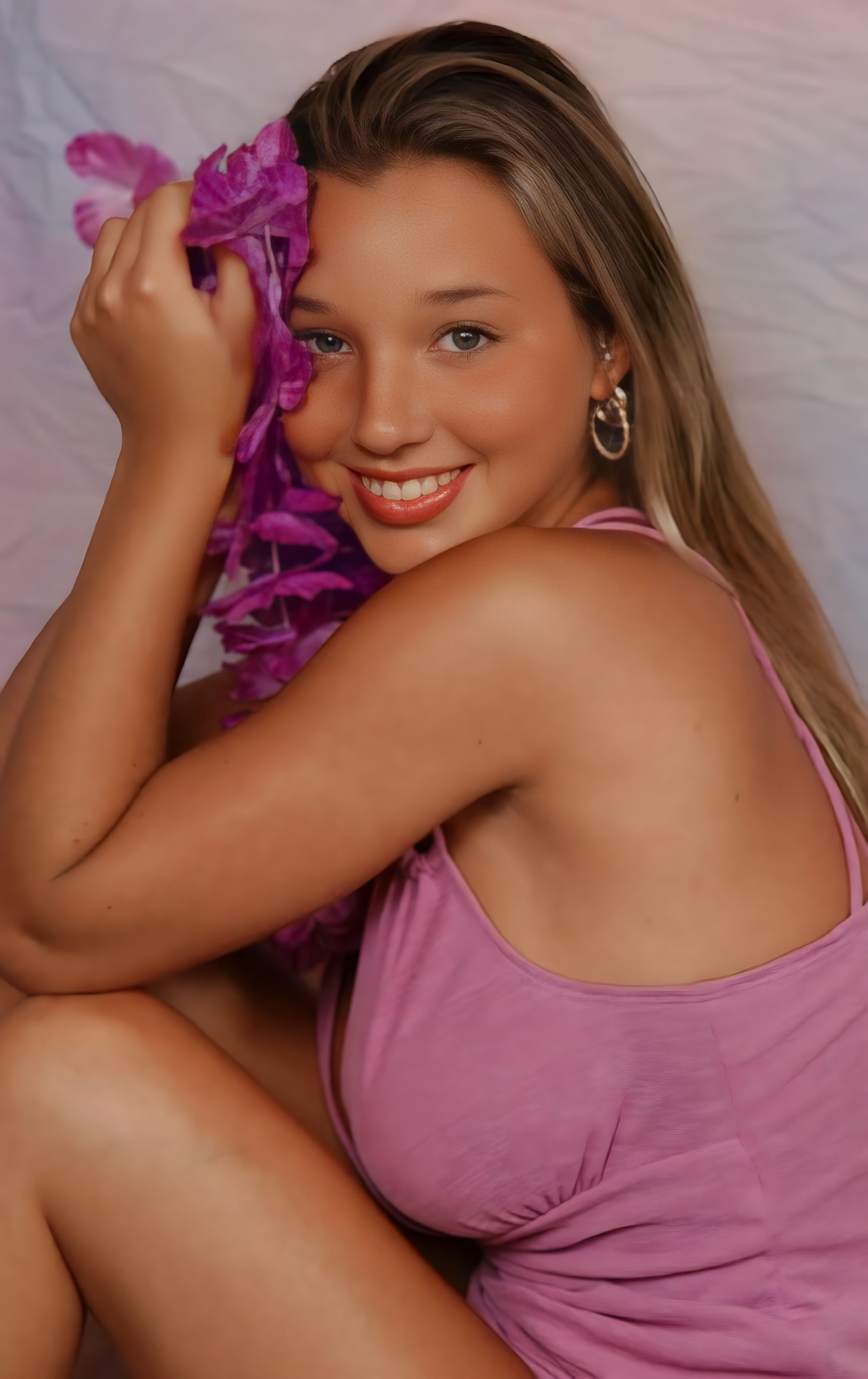 amateur photo Christina Lucci 213~33