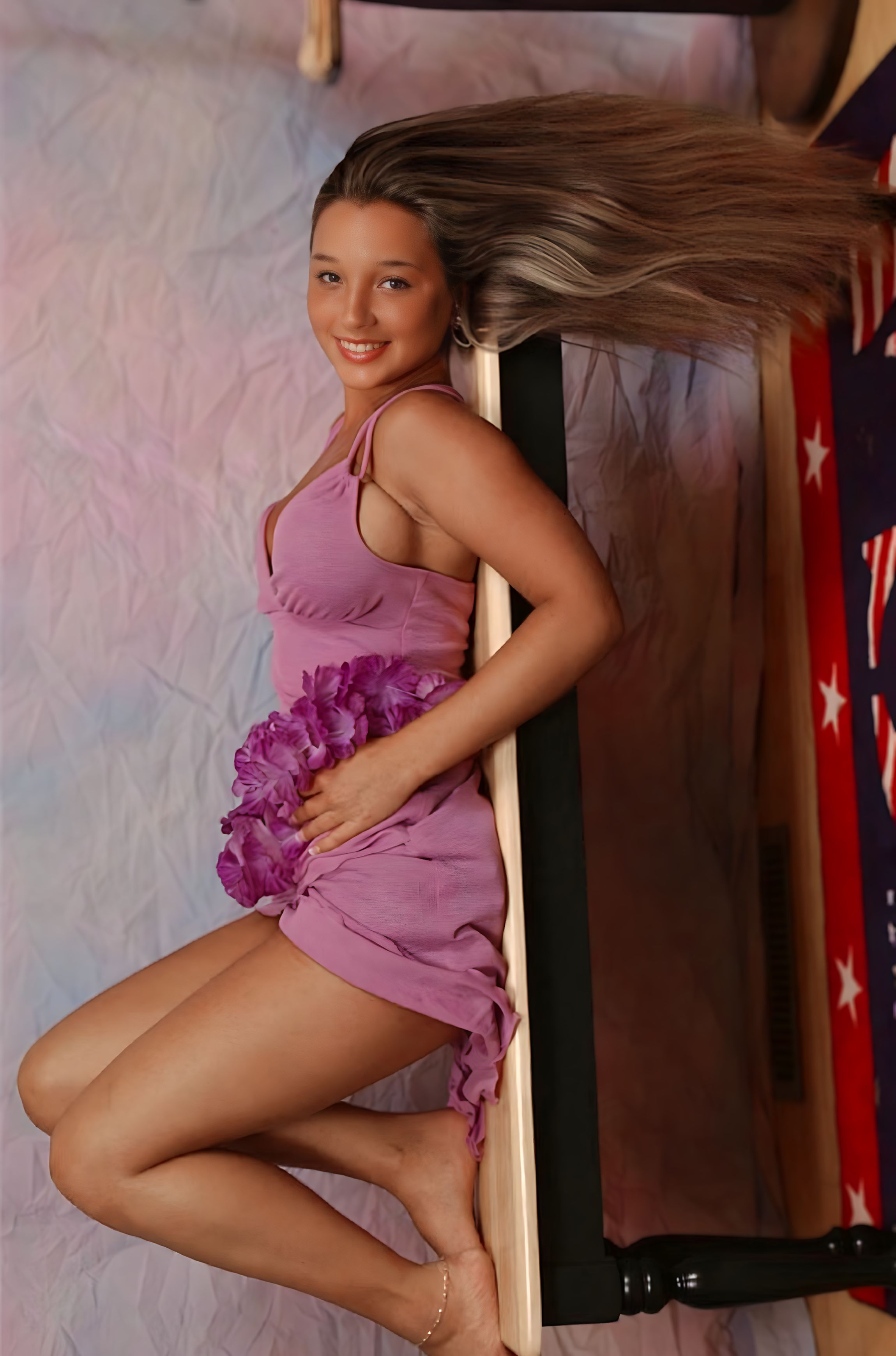 amateur photo Christina Lucci 213~36