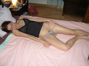 アマチュア写真 bra and panties (95)