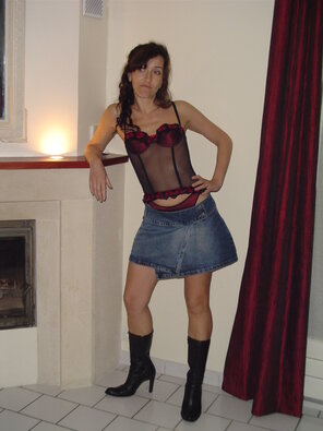 photo amateur bra and panties (183)