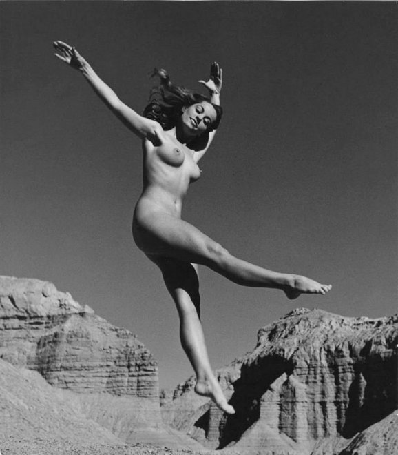 Marguerite Empey nude
